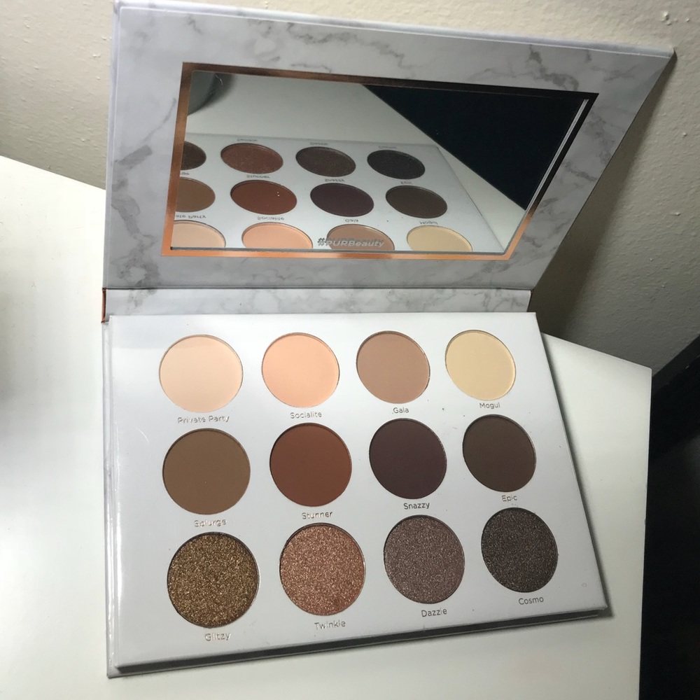 Eyeshadow